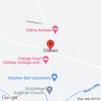 map of 54.6176451,-2.639789