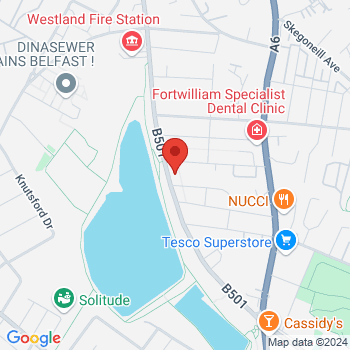 map of 54.622451017,-5.9422774221