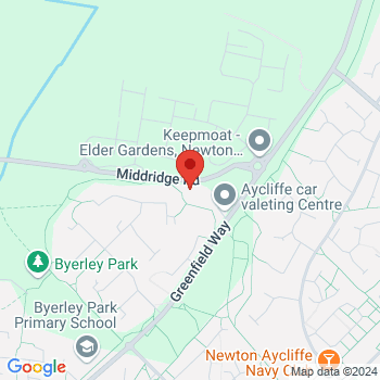 map of 54.6289995434,-1.5928628695