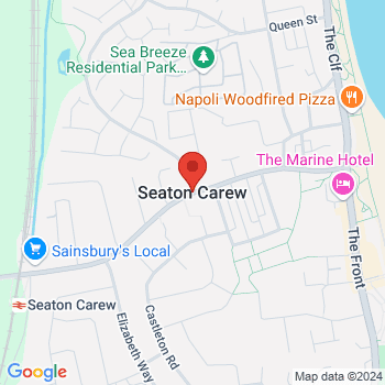 map of 54.6607742,-1.1935112