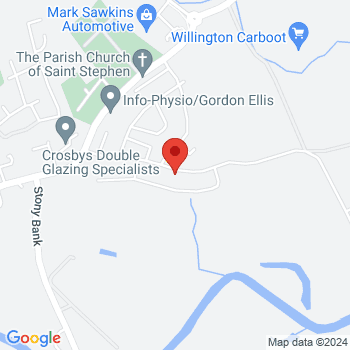 map of 54.7091434098,-1.6734031734