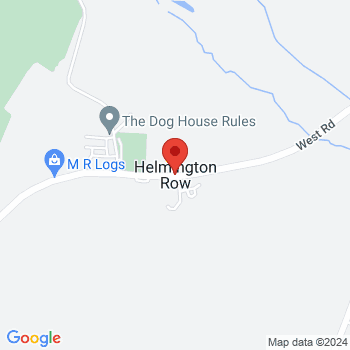 map of 54.711907,-1.713637
