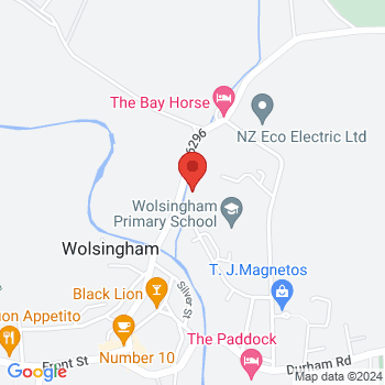 map of 54.7338050191,-1.8807108118