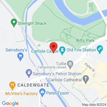 map of 54.8971055168,-2.94299649