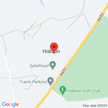 map of 54.898881,-1.7305711
