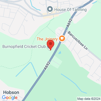 map of 54.9031226778,-1.7235489117