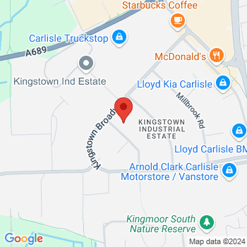 map of 54.9242557221,-2.9531495811