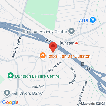 map of 54.9492151781,-1.6448113075