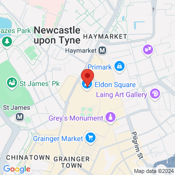 map of 54.9756793147,-1.6151617381