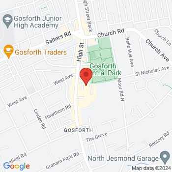 map of 55.0046733111,-1.6193417564