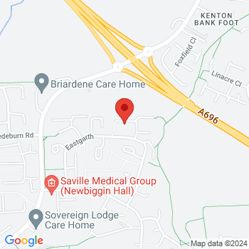 map of 55.0094140256,-1.6839675379