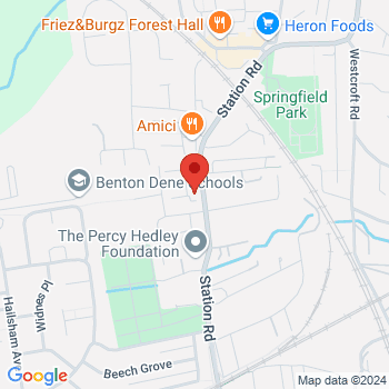 map of 55.0182785661,-1.5680401631