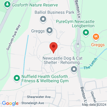 map of 55.0193275355,-1.5882041666