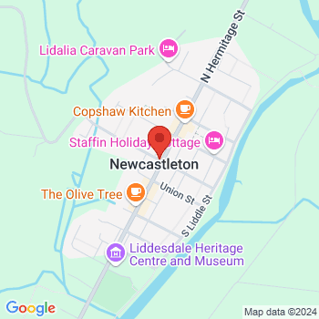 map of 55.179364,-2.813325