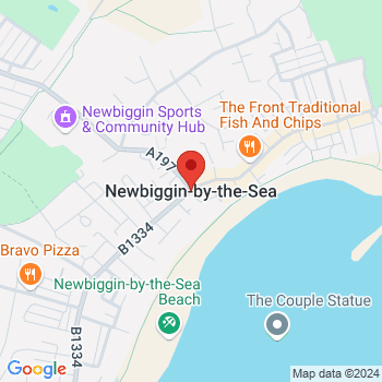 map of 55.1850534,-1.51225