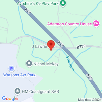 map of 55.51490887,-4.5770749216