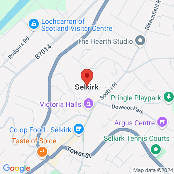 map of 55.550658,-2.838524