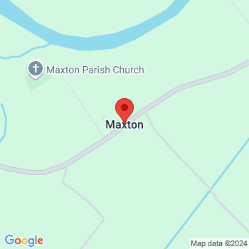 map of 55.5639,-2.614466