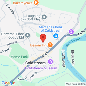 map of 55.652679,-2.2521197