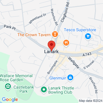 map of 55.673865,-3.782138