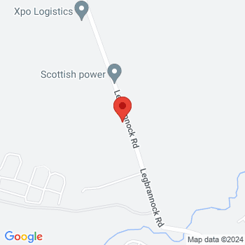 map of 55.8209273363,-3.9451922891