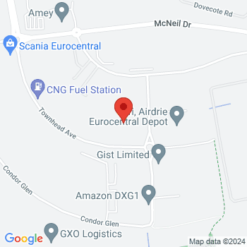 map of 55.8277474697,-3.9829407982