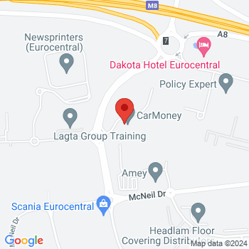 map of 55.8331747963,-3.98855038