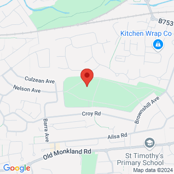 map of 55.8516413,-4.0378171