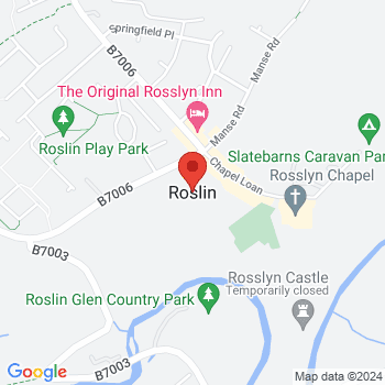 map of 55.85587,-3.164189