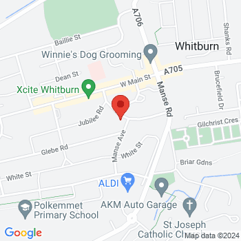 map of 55.8650854278,-3.6872682275