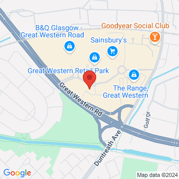 map of 55.9028426646,-4.3765828085