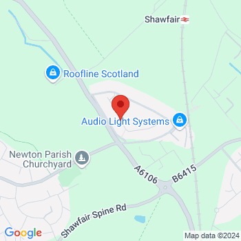 map of 55.9141818,-3.0941024