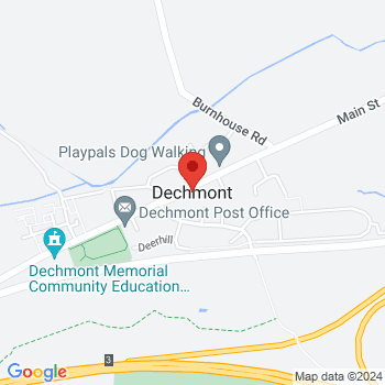 map of 55.9212798,-3.5365832