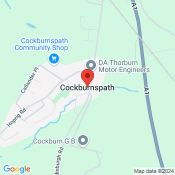 map of 55.932112,-2.360664