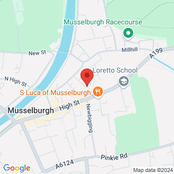 map of 55.9437050219,-3.0479151291