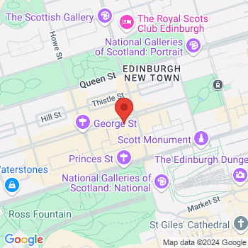 map of 55.953209304,-3.1979751964