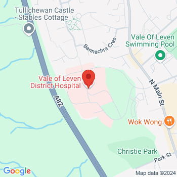 map of 55.992571,-4.590783