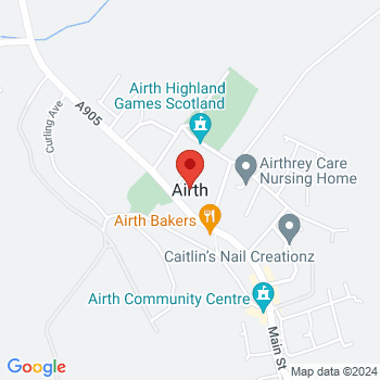 map of 56.069301,-3.770963