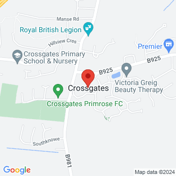 map of 56.082953,-3.374334