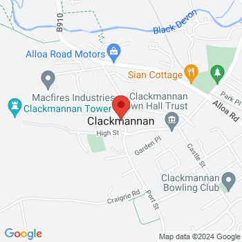 map of 56.107682,-3.752998