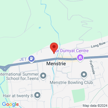 map of 56.1518615792,-3.8549370717