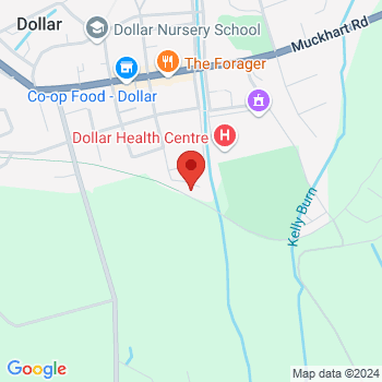 map of 56.1602831353,-3.671592701