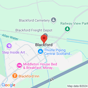 map of 56.2623811,-3.778368