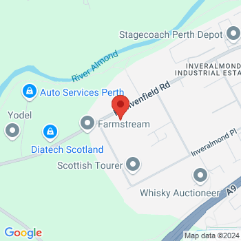 map of 56.4174944111,-3.4809222718