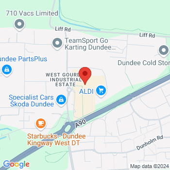 map of 56.4757930352,-3.0484737683