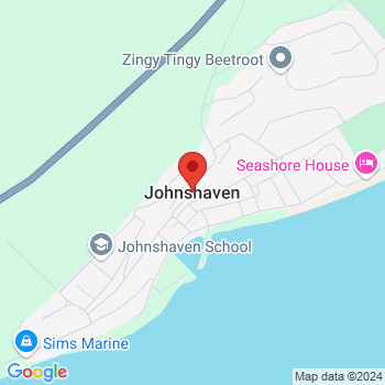 map of 56.795146,-2.3359589