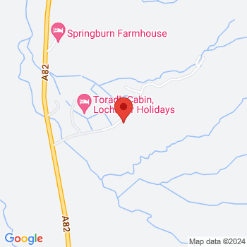 map of 56.9122824367,-4.9413132011