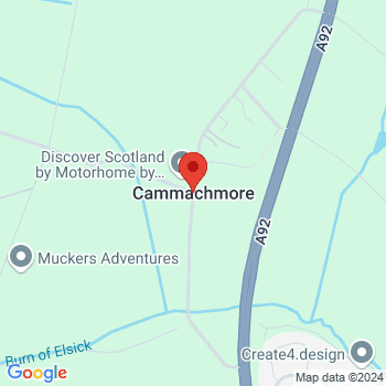 map of 57.04311509999999,-2.1557486