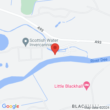 map of 57.0572685346,-2.548623128