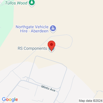 map of 57.1217533758,-2.0690572512